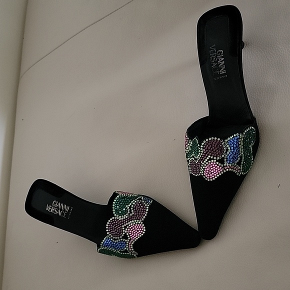 GIANNI VERSACE - Picture 5 of 6